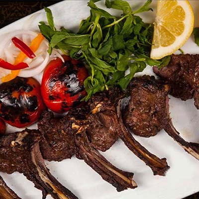 کباب شیشلیک